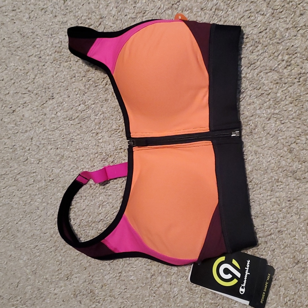 Champion c9 sports bra size XS